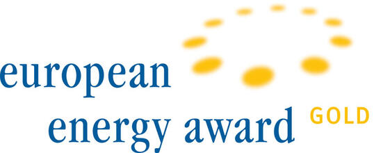 European Energy Award Gold 2022