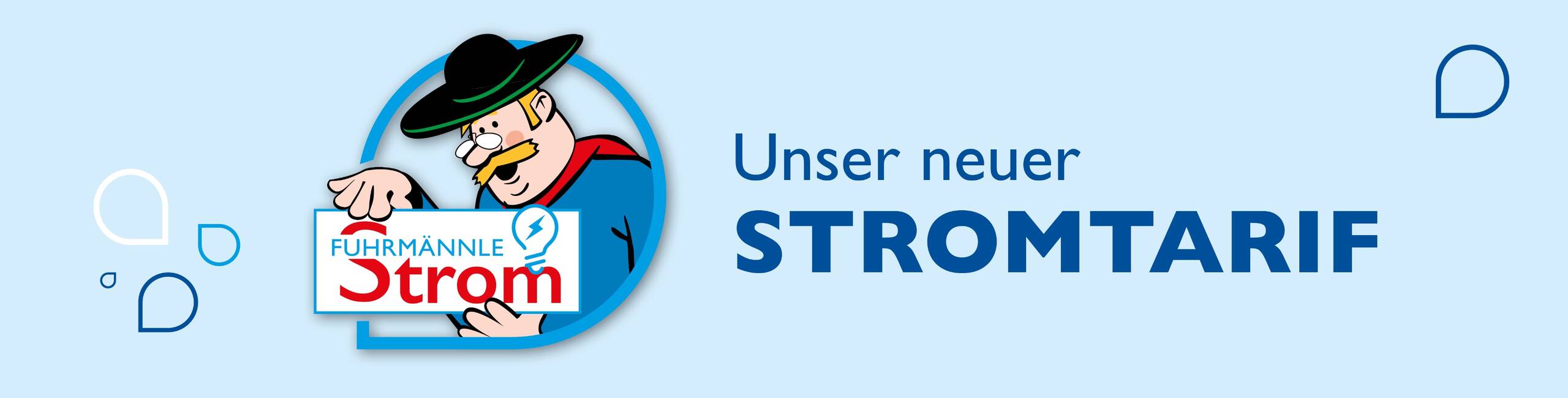 Energie + Wasser